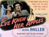 Eve Knew Her Apples (1945)