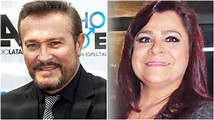 Arturo Peniche regresó con su esposa Gabriela Ortiz | Univision Famosos ...