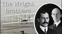 Biography of the Wright Brothers for Children: Orville and Wilbur ...