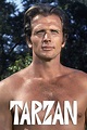 Tarzan (1966 TV series) - Alchetron, the free social encyclopedia
