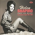 Helen Shapiro – Face The Music - The Complete Singles 1967-1984 (2020 ...