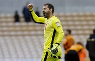 Scott Carson says Derby know exactly what to expect from Leeds