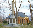 Hanover | Virginia, United States | Britannica.com
