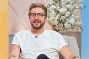 Iain's Stirling's rise to fame: The comedian's career history, from ...