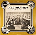 Alvino Rey And His Orchestra – Uncollected 1946 (1978, Vinyl) - Discogs