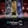 Orishas of Santería: Exploring the Yoruba Gods - Oshaeifa.com
