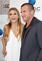 Prison Break's Dominic Purcell introduces new blonde girlfriend | Daily ...