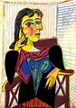 Pablo Picasso Sus Obras Mas Importantes - hansamu mas