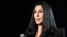 DiscoverNet | The Tragic Real-Life Story Of Cher