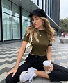 Natalia Merino | Ropa, Natalia merino, Instagram