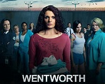 Wentworth – Complete Season 1 – HDTV – PDTV – x264 – XviD | Living On ...