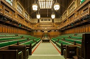 Coming up in the Commons 5-9 September - UK Parliament