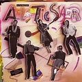 Atlantic Starr - As the Band Turns (1986) | moogmayhem
