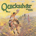 Happy Trails - Album by Quicksilver Messenger Service | Spotify