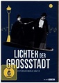 Charlie Chaplin - Lichter der Großstadt auf DVD - jetzt bei bücher.de ...