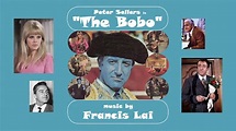 The Bobo super soundtrack suite - Francis Lai - YouTube