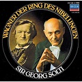 Der ring des nibelungen / sir georg solti, vienna philharmonic ...