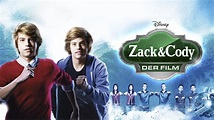 Zack & Cody − Der Film streamen | Ganzer Film | Disney+