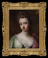 Proantic: Portrait De Sarah Churchill, Duchesse De Marlborough Vers 16