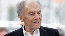Frankreich: Schauspieler Jean-Louis Trintignant mit 91 Jahren gestorben ...
