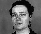 Dorothy L. Sayers Biography – Facts, Childhood, Family Life, Achievements