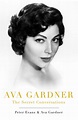 Ava Gardner eBook by Ava Gardner, Peter Evans | Official Publisher Page ...