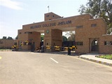 An Overview of Military College Jhelum | Graana.com