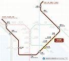 政府今日宣佈，屯馬線將於 2021 年 6 月 27 日全線通車。... - 港鐵未來路線圖 MTR Future Map