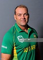 News Photo : Jacques Kallis during the South Africa cricket... | South ...