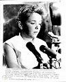 1961 Spade Cooley Western Star daughter Melody Press Photo | #373231735