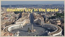What Is The Smallest City In The United States - www.inf-inet.com