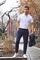 Lacoste for J. Crew in 2023 | Polo outfit, Polo shirt outfits, Polo ...