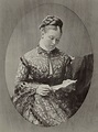 Victoria Du Royaume-Uni (1840-1901) | vlr.eng.br