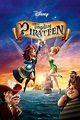 Tinker Bell and the Pirate Fairy (2014) • movies.film-cine.com