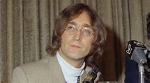 John Lennon: Vor 40 Jahren wurde er ermordet
