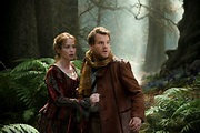 Susan's Disney Family: INTO THE WOODS opens in theaters everywhere on ...