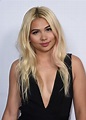 HAYLEY KIYOKO at Becks Premiere at LA Film Festival in Culver City 06 ...