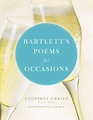 Bartlett’s Poems for Occasions - WELCOME TO DC BOOKS