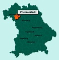 Prichsenstadt | Übersicht & Ortsinformationen