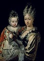 Elisabeth Farnese - Wikipedia