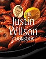 The Justin Wilson Cookbook by Justin Wilson | 9780882890197 | Paperback ...