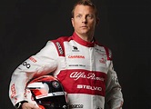iLOQ continues co-operation with Formula One world champion Kimi ...