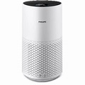 Philips AC1715/30 Smart Connected Air Purifier [Original Licensed ...