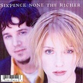 Sixpence None the Richer : Sixpence None The Richer CD (1999 ...