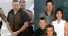 The Tragic Story Of David Camm, The Ex-Indiana State Trooper Wrongfully ...