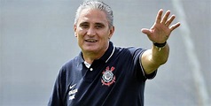 Tite, nuevo entrenador de la selección Brasil | El Heraldo