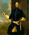 Восстание якобитов 1719 года - Jacobite rising of 1719 - Википедия