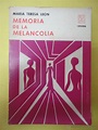 EL DIA QUE SUPE QUE ERA FEMINISTA: María Teresa León y el doloroso silencio