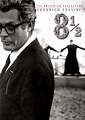 FELLINI, OCHO Y MEDIO (1963). La obra más personal de Federico Fellini ...