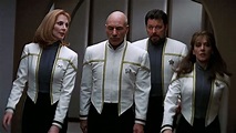 Star Trek - Der Aufstand - Cinemathek.net
